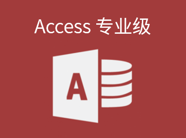 Access2016 专业级